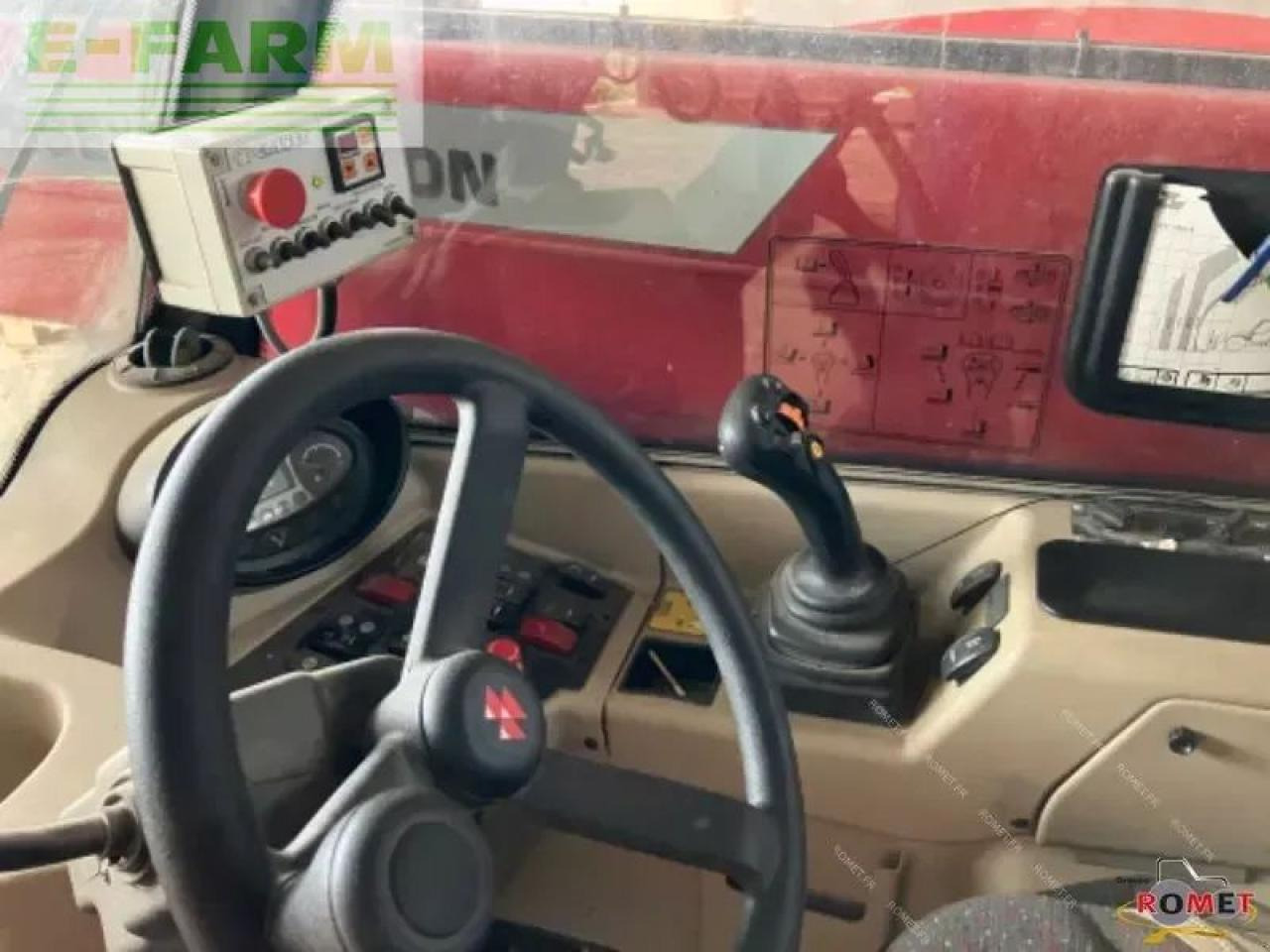 Teleskopski rukovatelj Massey Ferguson th7030 lp: slika Teleskopski rukovatelj Massey Ferguson th7030 lp Teleskopski rukovatelj Massey Ferguson th7030 lp: slika Teleskopski rukovatelj Massey Ferguson th7030 lp