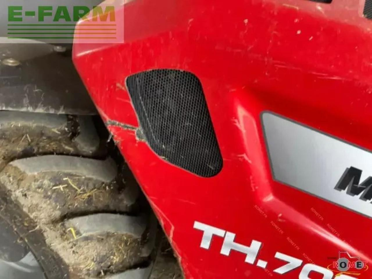 Teleskopski rukovatelj Massey Ferguson th7030 lp: slika Teleskopski rukovatelj Massey Ferguson th7030 lp Teleskopski rukovatelj Massey Ferguson th7030 lp: slika Teleskopski rukovatelj Massey Ferguson th7030 lp