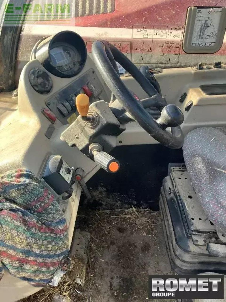 Massey Ferguson th7038 - Teleskopski rukovatelj: slika Massey Ferguson th7038 - Teleskopski rukovatelj Massey Ferguson th7038 - Teleskopski rukovatelj: slika Massey Ferguson th7038 - Teleskopski rukovatelj