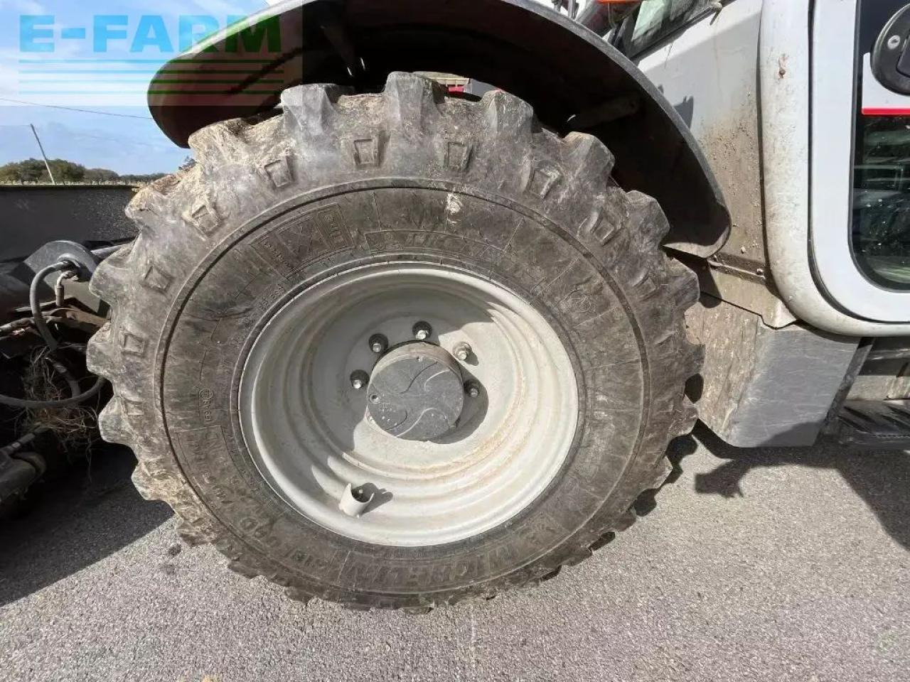 Massey Ferguson th7038 - Teleskopski rukovatelj: slika Massey Ferguson th7038 - Teleskopski rukovatelj Massey Ferguson th7038 - Teleskopski rukovatelj: slika Massey Ferguson th7038 - Teleskopski rukovatelj