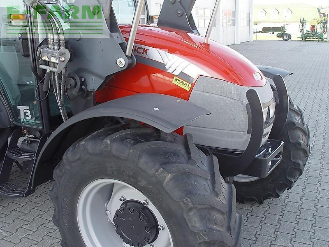 McCormick c 100 max - Traktor: slika McCormick c 100 max - Traktor McCormick c 100 max - Traktor: slika McCormick c 100 max - Traktor