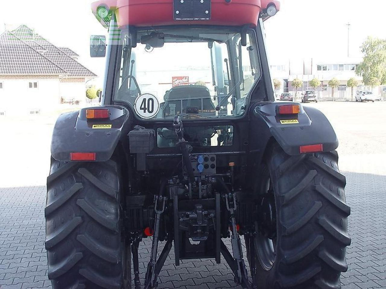 McCormick c 100 max - Traktor: slika McCormick c 100 max - Traktor McCormick c 100 max - Traktor: slika McCormick c 100 max - Traktor