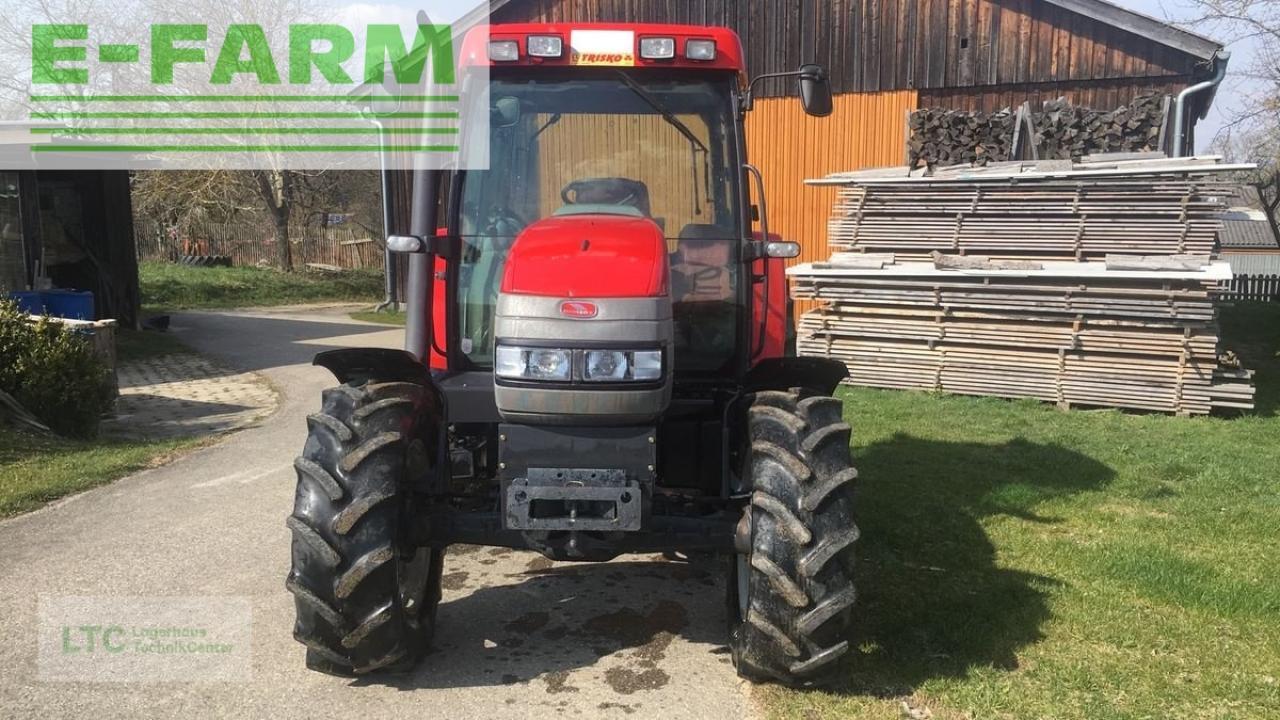 McCormick cx75 - Traktor: slika McCormick cx75 - Traktor McCormick cx75 - Traktor: slika McCormick cx75 - Traktor
