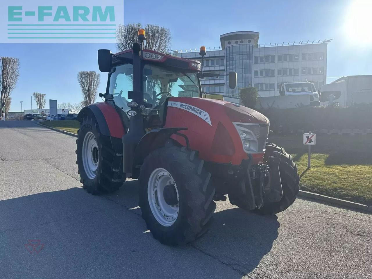McCormick mc cormick mc 7.660 - Traktor: slika McCormick mc cormick mc 7.660 - Traktor McCormick mc cormick mc 7.660 - Traktor: slika McCormick mc cormick mc 7.660 - Traktor