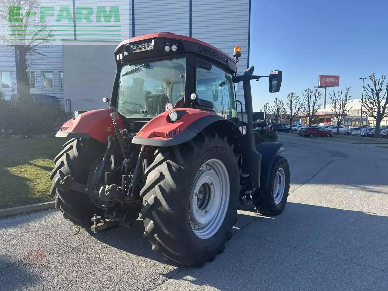 McCormick mc cormick mc 7.660 - Traktor: slika McCormick mc cormick mc 7.660 - Traktor McCormick mc cormick mc 7.660 - Traktor: slika McCormick mc cormick mc 7.660 - Traktor
