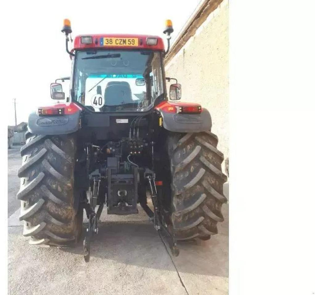 McCormick mtx 120 - Traktor: slika McCormick mtx 120 - Traktor McCormick mtx 120 - Traktor: slika McCormick mtx 120 - Traktor