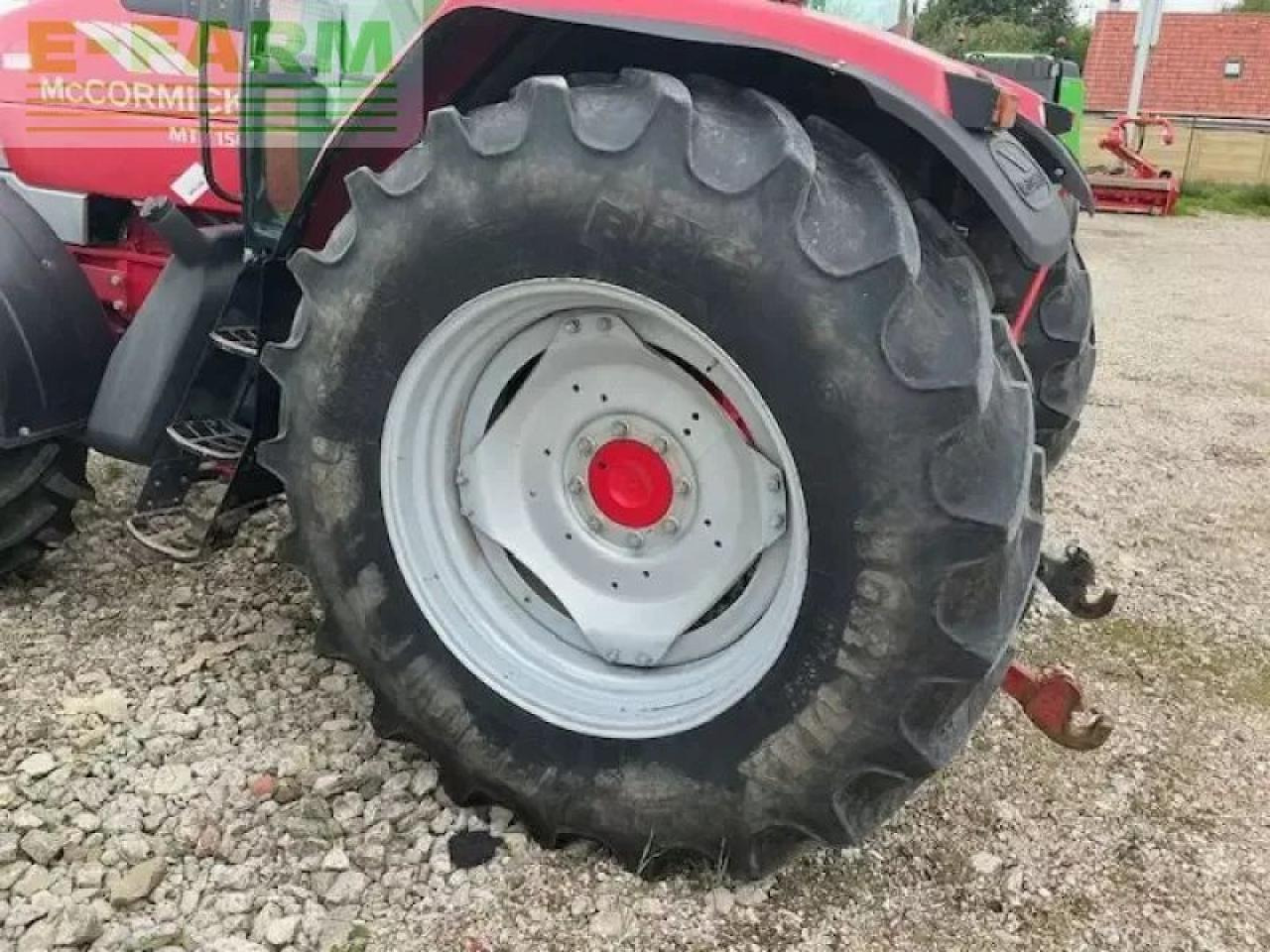 McCormick mtx150 - Traktor: slika McCormick mtx150 - Traktor McCormick mtx150 - Traktor: slika McCormick mtx150 - Traktor