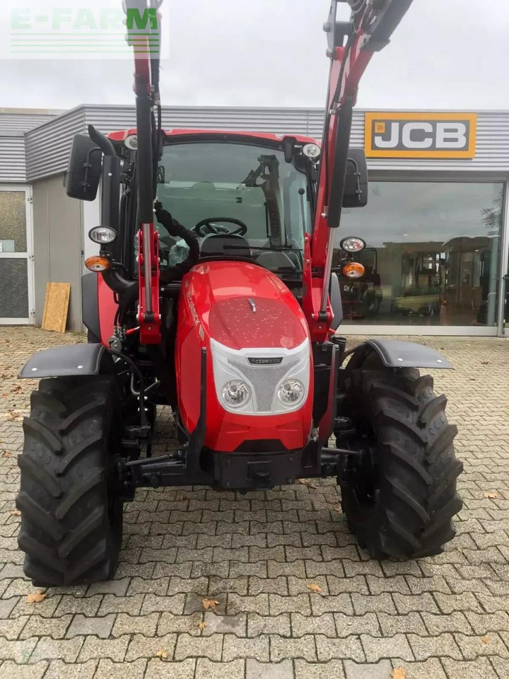 McCormick x4.080 - Traktor: slika McCormick x4.080 - Traktor McCormick x4.080 - Traktor: slika McCormick x4.080 - Traktor