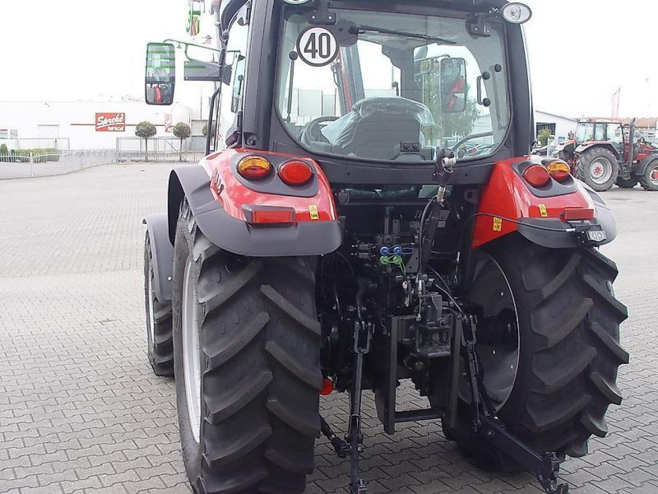 McCormick x5.085 - Traktor: slika McCormick x5.085 - Traktor McCormick x5.085 - Traktor: slika McCormick x5.085 - Traktor