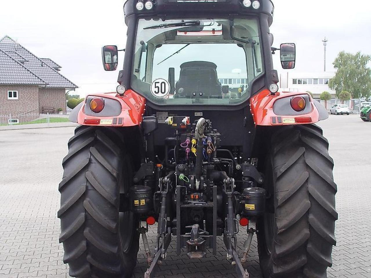 McCormick x6.430 ls - Traktor: slika McCormick x6.430 ls - Traktor McCormick x6.430 ls - Traktor: slika McCormick x6.430 ls - Traktor