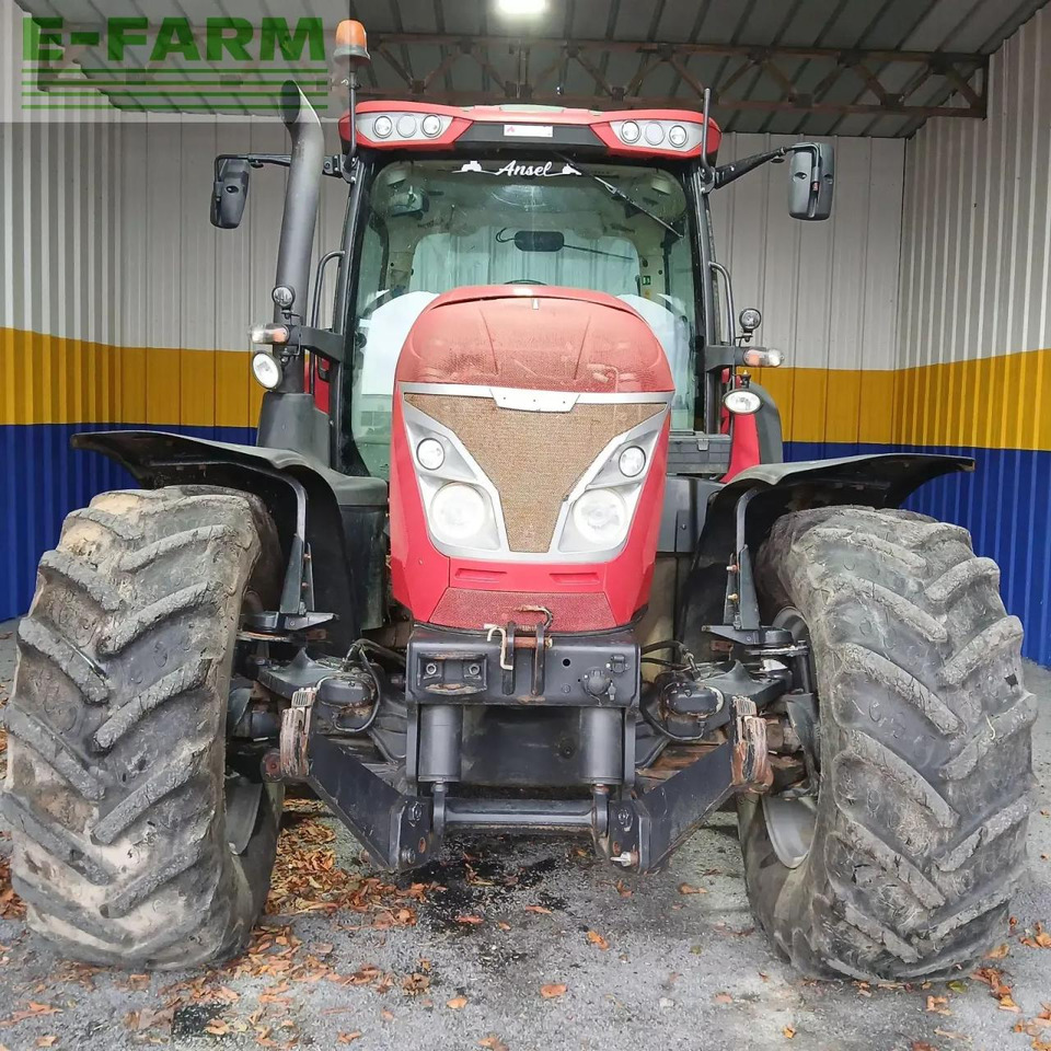 McCormick x7.650 - Traktor: slika McCormick x7.650 - Traktor McCormick x7.650 - Traktor: slika McCormick x7.650 - Traktor