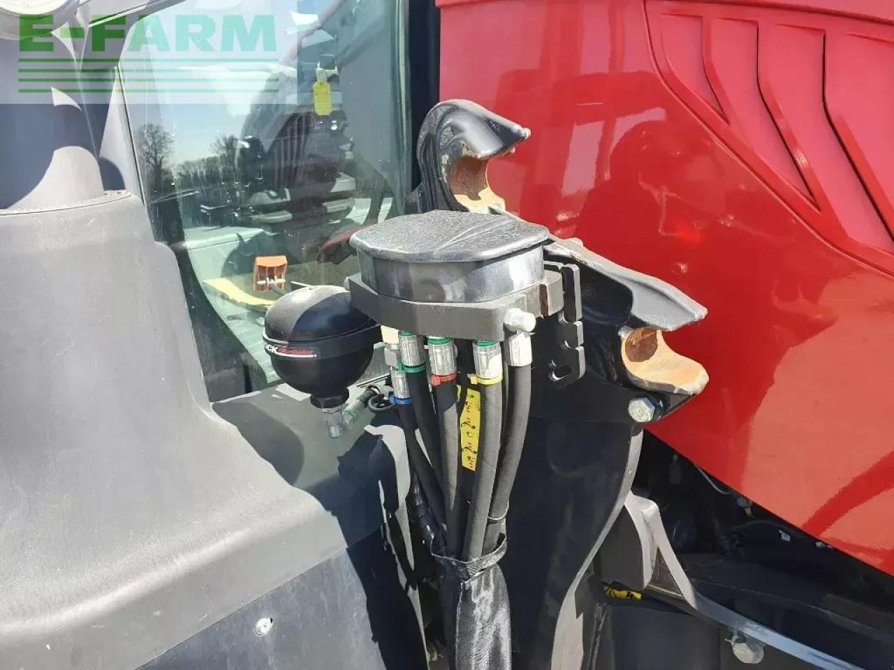 McCormick x7.650 ps-drive *** garantie 1 an *** - Traktor: slika McCormick x7.650 ps-drive *** garantie 1 an *** - Traktor McCormick x7.650 ps-drive *** garantie 1 an *** - Traktor: slika McCormick x7.650 ps-drive *** garantie 1 an *** - Traktor