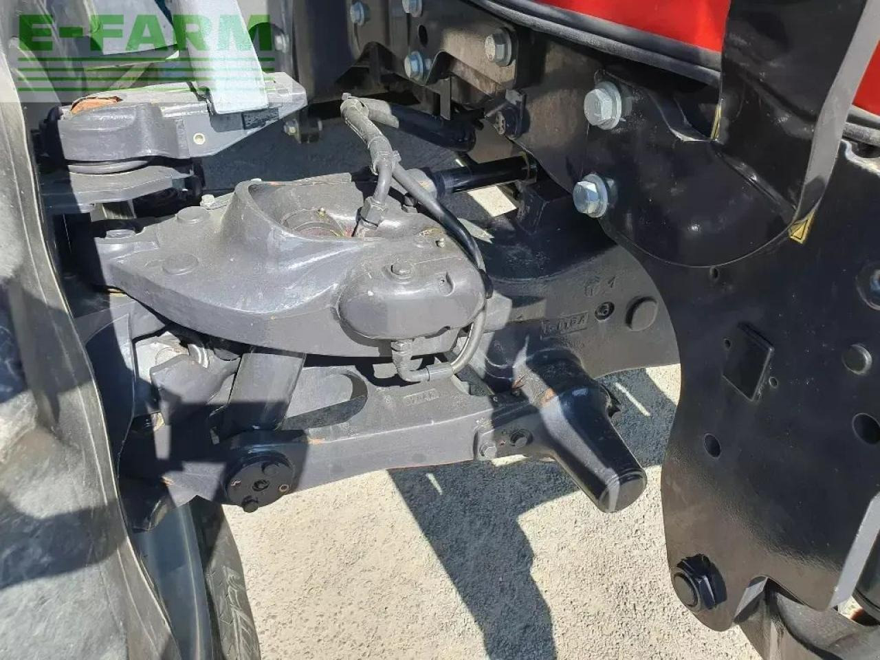 McCormick x7.650 ps-drive *** garantie 1 an *** - Traktor: slika McCormick x7.650 ps-drive *** garantie 1 an *** - Traktor McCormick x7.650 ps-drive *** garantie 1 an *** - Traktor: slika McCormick x7.650 ps-drive *** garantie 1 an *** - Traktor