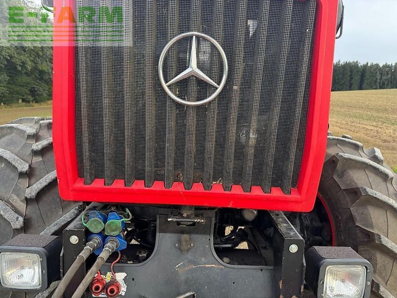 Mercedes-Benz mb trac 1000 turbo - Traktor: slika Mercedes-Benz mb trac 1000 turbo - Traktor Mercedes-Benz mb trac 1000 turbo - Traktor: slika Mercedes-Benz mb trac 1000 turbo - Traktor