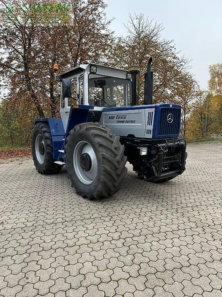 Mercedes-Benz mb trac 1600 turbo - Traktor: slika Mercedes-Benz mb trac 1600 turbo - Traktor Mercedes-Benz mb trac 1600 turbo - Traktor: slika Mercedes-Benz mb trac 1600 turbo - Traktor