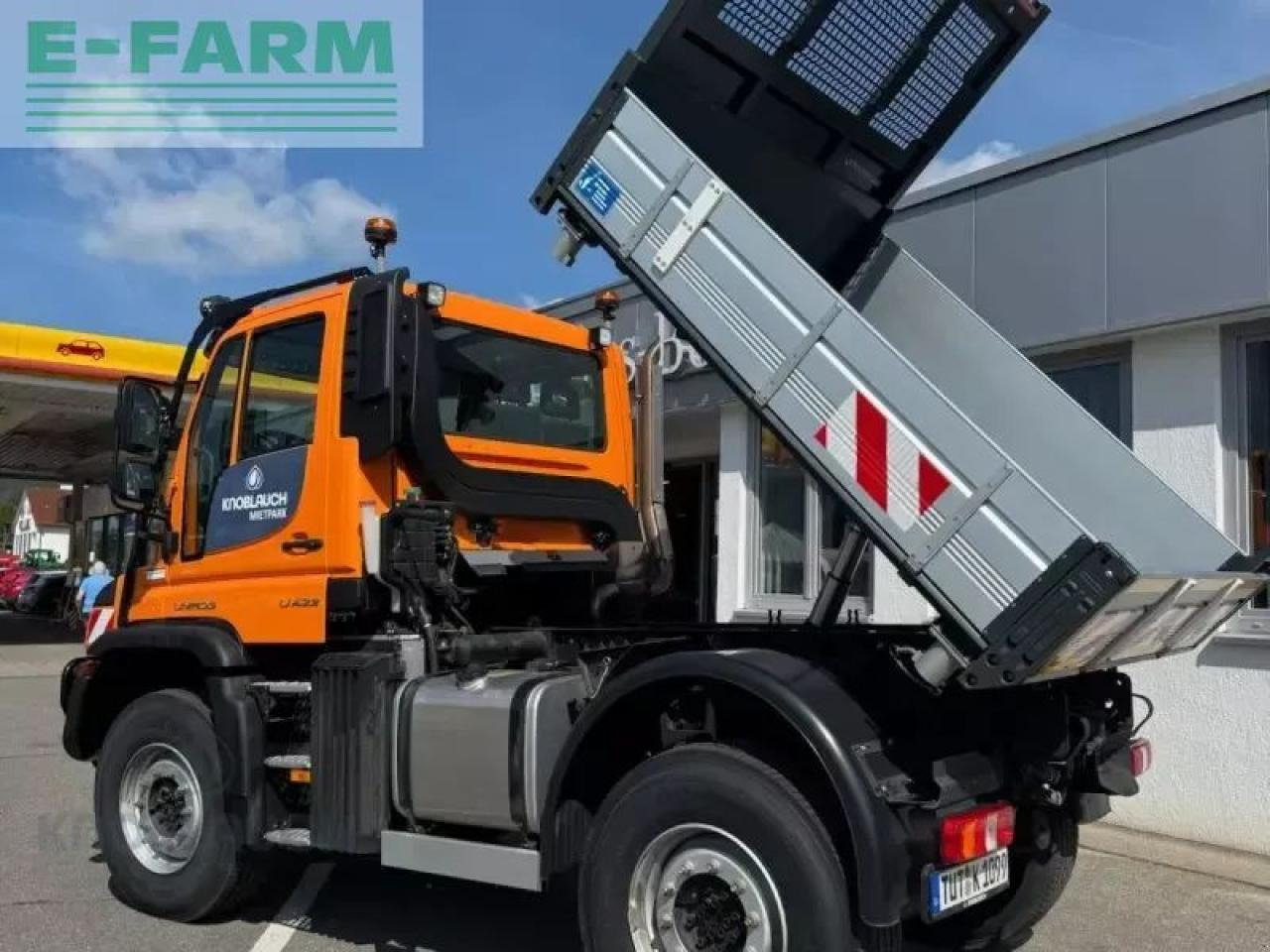Mercedes-Benz u423 - Traktor: slika Mercedes-Benz u423 - Traktor Mercedes-Benz u423 - Traktor: slika Mercedes-Benz u423 - Traktor