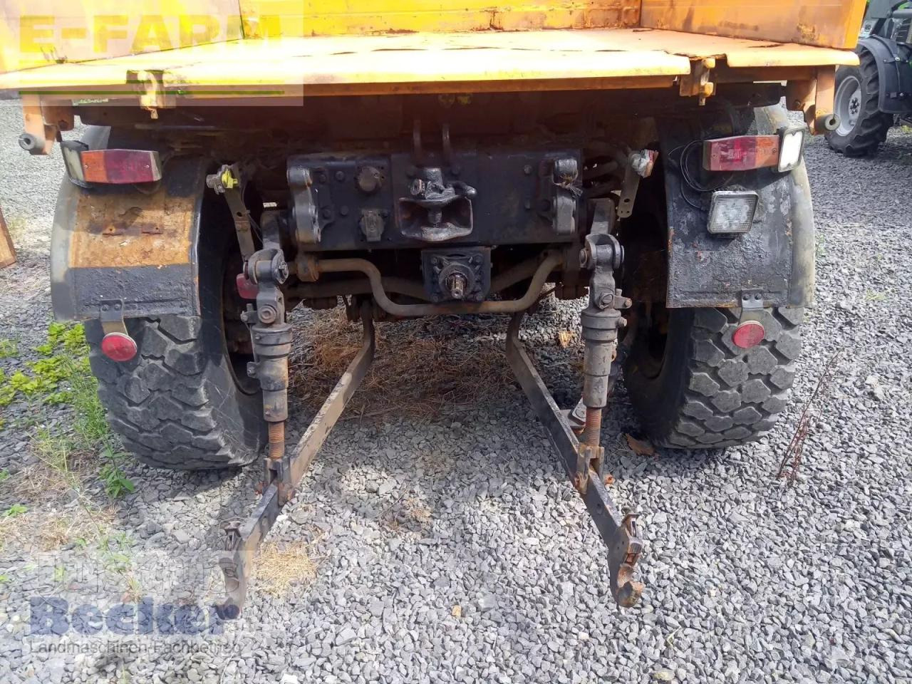 Mercedes-Benz unimog 1600 - Traktor: slika Mercedes-Benz unimog 1600 - Traktor Mercedes-Benz unimog 1600 - Traktor: slika Mercedes-Benz unimog 1600 - Traktor