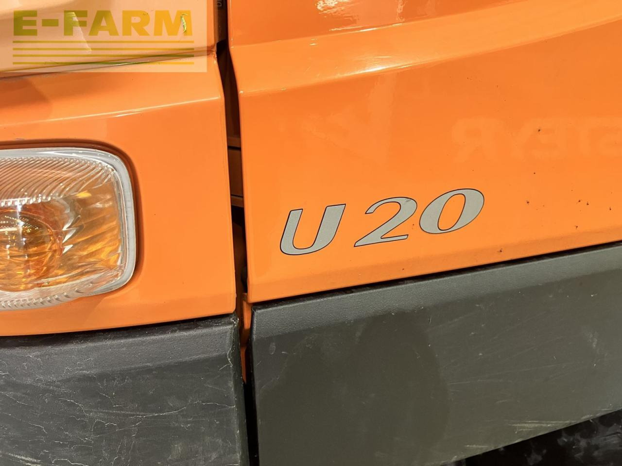 Mercedes-Benz unimog u20 - Traktor: slika Mercedes-Benz unimog u20 - Traktor Mercedes-Benz unimog u20 - Traktor: slika Mercedes-Benz unimog u20 - Traktor