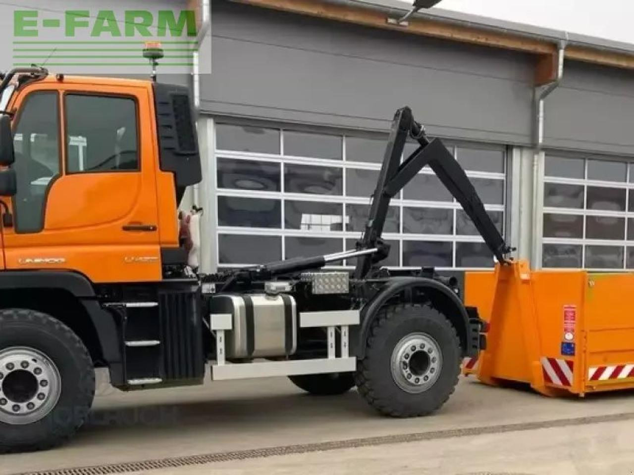 Mercedes-Benz unimog u423 - Traktor: slika Mercedes-Benz unimog u423 - Traktor Mercedes-Benz unimog u423 - Traktor: slika Mercedes-Benz unimog u423 - Traktor