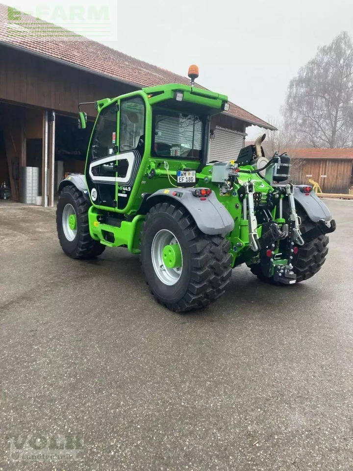 Merlo 44.9cs-170cvt - Teleskopski rukovatelj: slika Merlo 44.9cs-170cvt - Teleskopski rukovatelj Merlo 44.9cs-170cvt - Teleskopski rukovatelj: slika Merlo 44.9cs-170cvt - Teleskopski rukovatelj