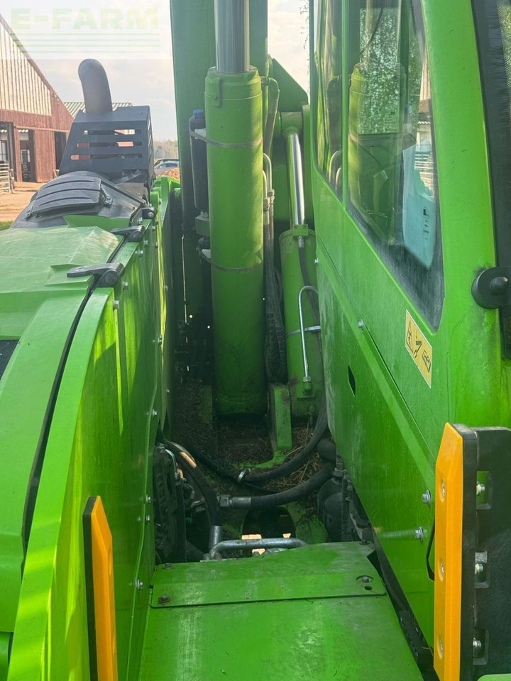 Merlo TF50.8TCS-170-CVT-HF - Teleskopski rukovatelj: slika Merlo TF50.8TCS-170-CVT-HF - Teleskopski rukovatelj Merlo TF50.8TCS-170-CVT-HF - Teleskopski rukovatelj: slika Merlo TF50.8TCS-170-CVT-HF - Teleskopski rukovatelj