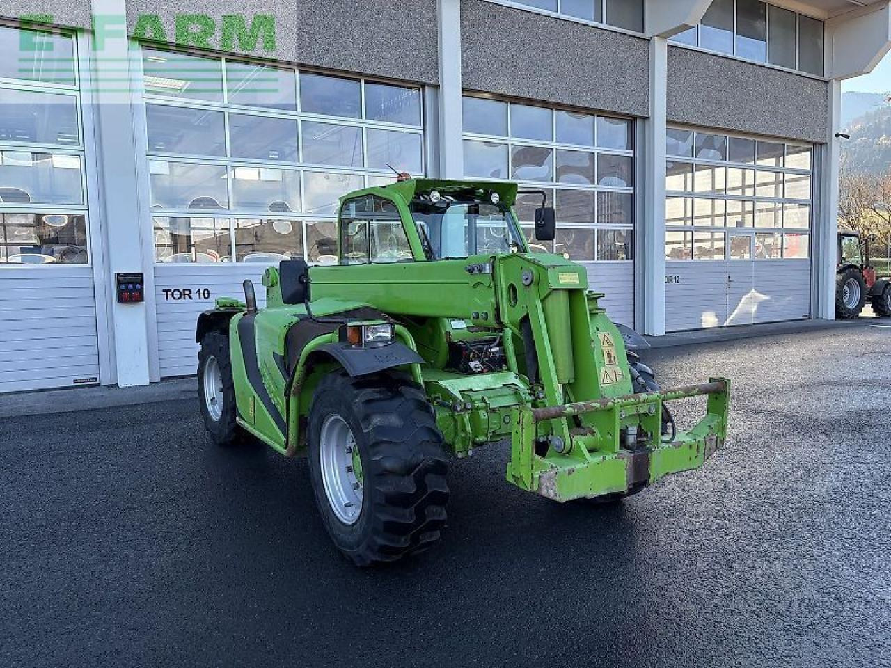 Merlo p 32.6 top - Teleskopski rukovatelj: slika Merlo p 32.6 top - Teleskopski rukovatelj Merlo p 32.6 top - Teleskopski rukovatelj: slika Merlo p 32.6 top - Teleskopski rukovatelj