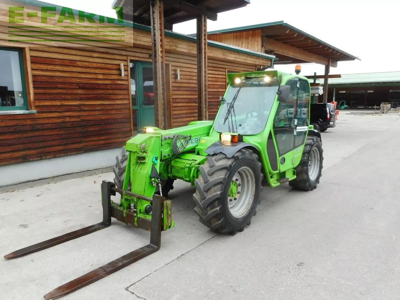 Merlo p32.6 plus ( 2,15 hoch 2,05 breit ) 40 km/h - Teleskopski rukovatelj: slika Merlo p32.6 plus ( 2,15 hoch 2,05 breit ) 40 km/h - Teleskopski rukovatelj Merlo p32.6 plus ( 2,15 hoch 2,05 breit ) 40 km/h - Teleskopski rukovatelj: slika Merlo p32.6 plus ( 2,15 hoch 2,05 breit ) 40 km/h - Teleskopski rukovatelj