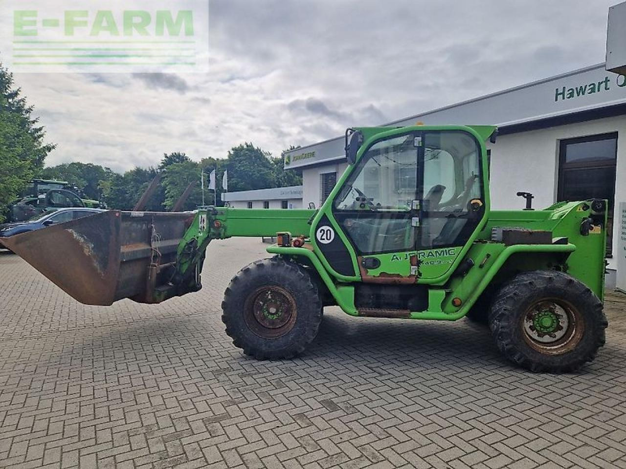 Merlo p40.9 plus - Teleskopski rukovatelj: slika Merlo p40.9 plus - Teleskopski rukovatelj Merlo p40.9 plus - Teleskopski rukovatelj: slika Merlo p40.9 plus - Teleskopski rukovatelj