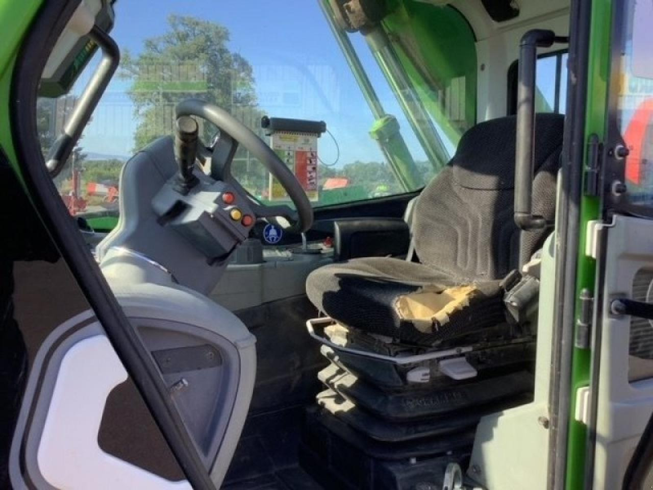 Merlo tf 35.7 - 115 - Teleskopski rukovatelj: slika Merlo tf 35.7 - 115 - Teleskopski rukovatelj Merlo tf 35.7 - 115 - Teleskopski rukovatelj: slika Merlo tf 35.7 - 115 - Teleskopski rukovatelj