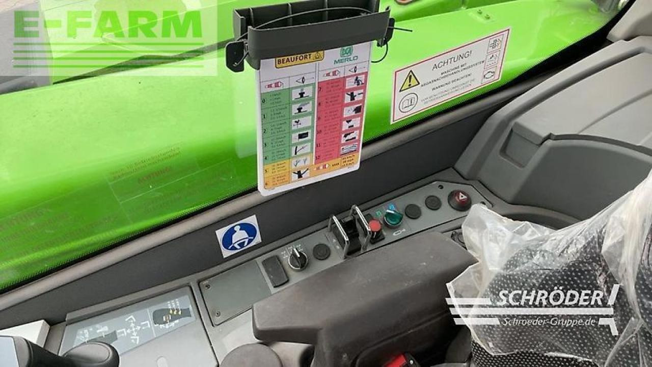 Merlo tf 42.7 - 116 - Teleskopski rukovatelj: slika Merlo tf 42.7 - 116 - Teleskopski rukovatelj Merlo tf 42.7 - 116 - Teleskopski rukovatelj: slika Merlo tf 42.7 - 116 - Teleskopski rukovatelj