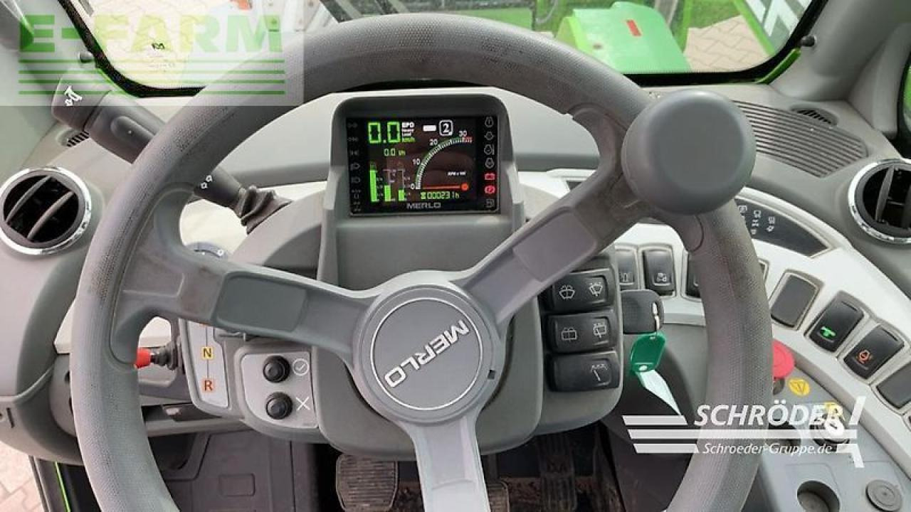 Merlo tf 42.7 - 116 - Teleskopski rukovatelj: slika Merlo tf 42.7 - 116 - Teleskopski rukovatelj Merlo tf 42.7 - 116 - Teleskopski rukovatelj: slika Merlo tf 42.7 - 116 - Teleskopski rukovatelj