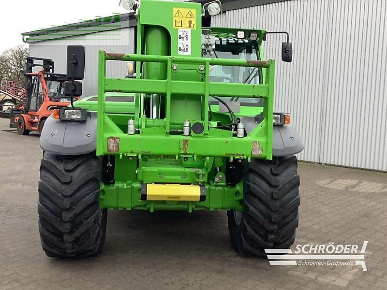 Merlo tf 50.8 t - 170 - hf - Teleskopski rukovatelj: slika Merlo tf 50.8 t - 170 - hf - Teleskopski rukovatelj Merlo tf 50.8 t - 170 - hf - Teleskopski rukovatelj: slika Merlo tf 50.8 t - 170 - hf - Teleskopski rukovatelj