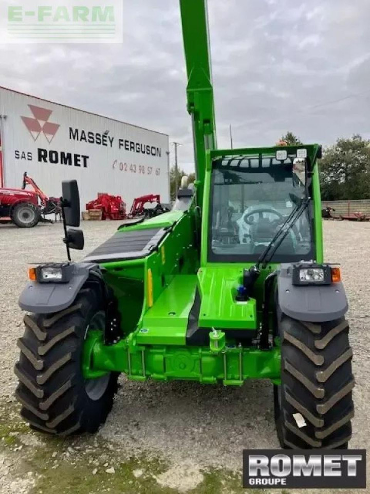 Merlo tf33-7-115 - Teleskopski rukovatelj: slika Merlo tf33-7-115 - Teleskopski rukovatelj Merlo tf33-7-115 - Teleskopski rukovatelj: slika Merlo tf33-7-115 - Teleskopski rukovatelj