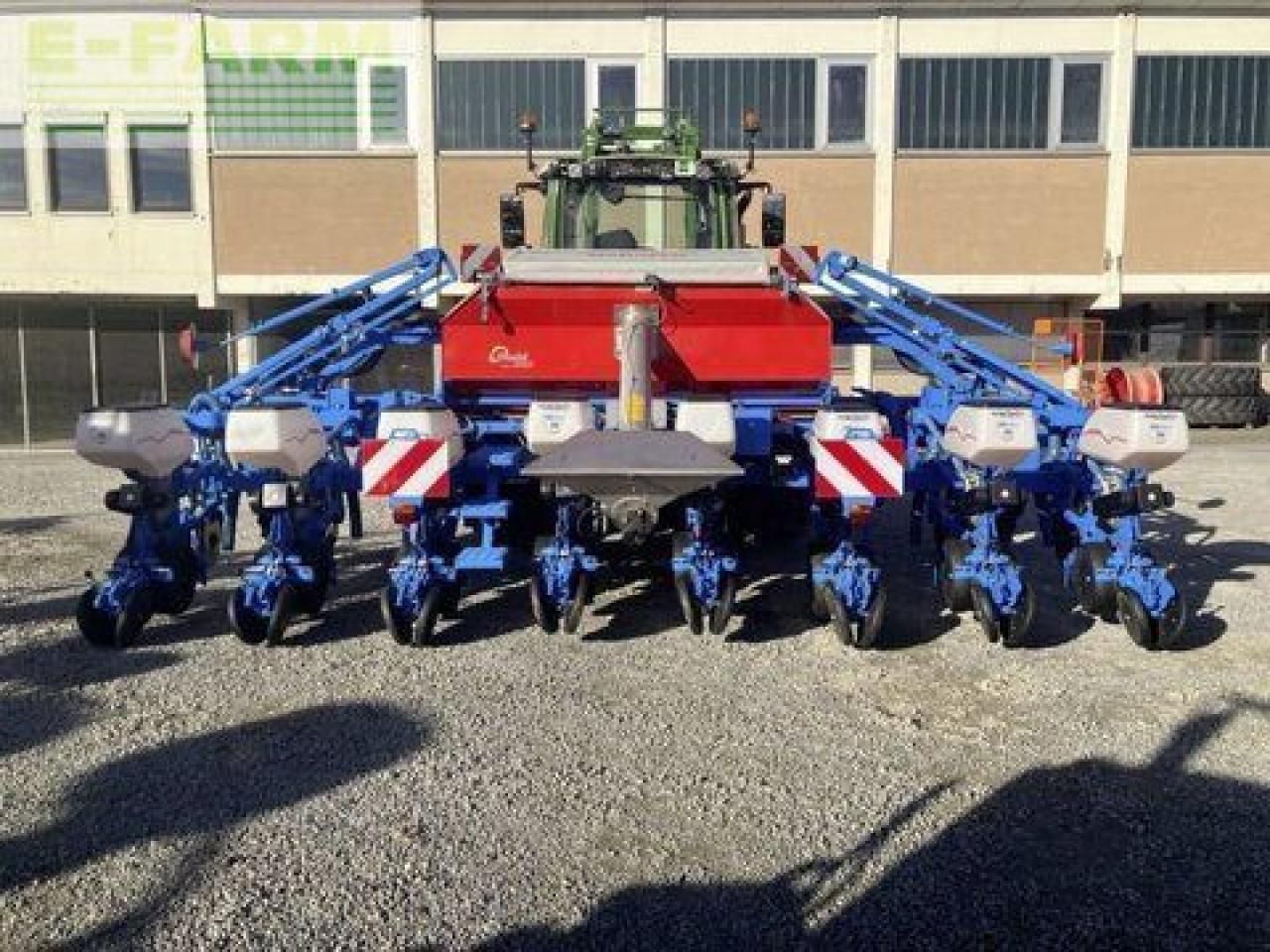 Monosem monosem tfcii 8x75 1350 l - Precizna sijačica: slika Monosem monosem tfcii 8x75 1350 l - Precizna sijačica Monosem monosem tfcii 8x75 1350 l - Precizna sijačica: slika Monosem monosem tfcii 8x75 1350 l - Precizna sijačica