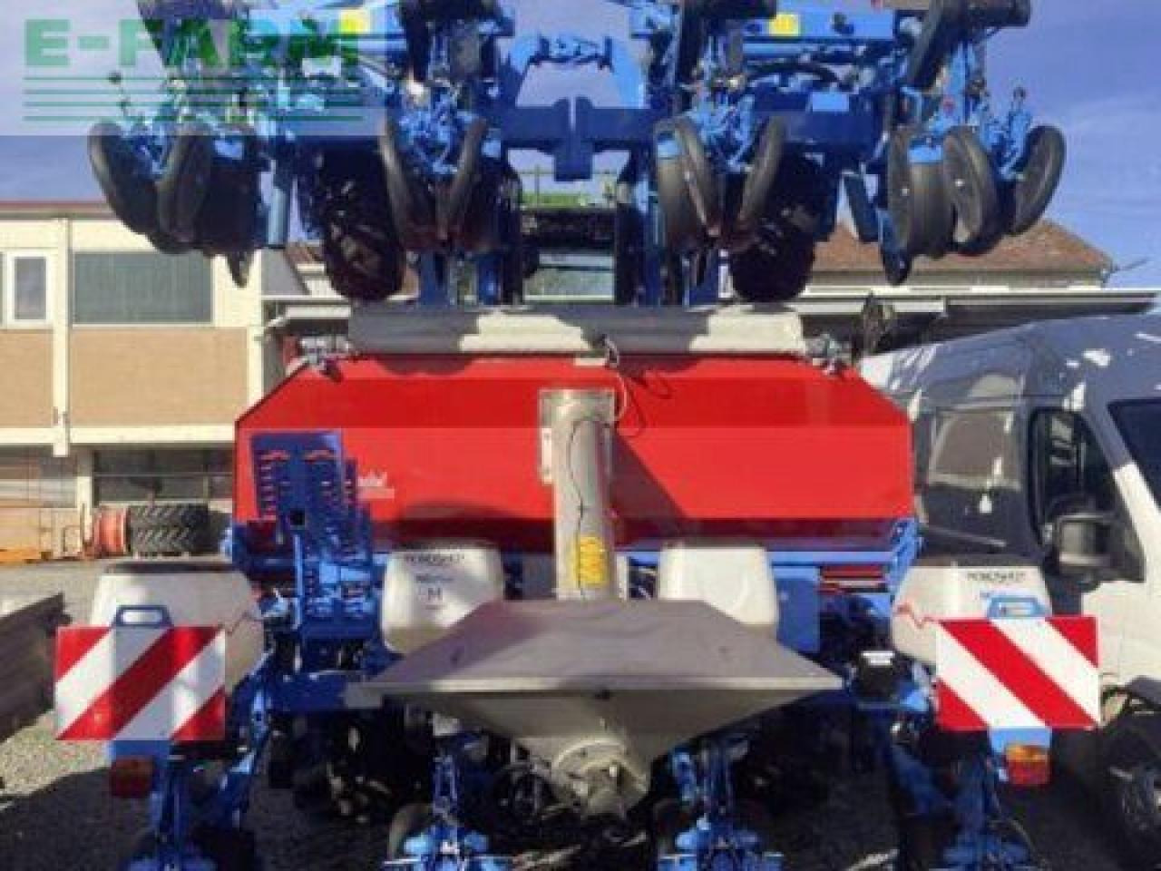 Monosem monosem tfcii 8x75 1350 l - Precizna sijačica: slika Monosem monosem tfcii 8x75 1350 l - Precizna sijačica Monosem monosem tfcii 8x75 1350 l - Precizna sijačica: slika Monosem monosem tfcii 8x75 1350 l - Precizna sijačica