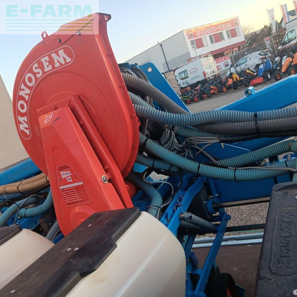 Monosem nc plus - Precizna sijačica: slika Monosem nc plus - Precizna sijačica Monosem nc plus - Precizna sijačica: slika Monosem nc plus - Precizna sijačica