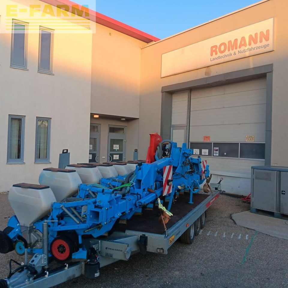 Monosem nc plus - Precizna sijačica: slika Monosem nc plus - Precizna sijačica Monosem nc plus - Precizna sijačica: slika Monosem nc plus - Precizna sijačica