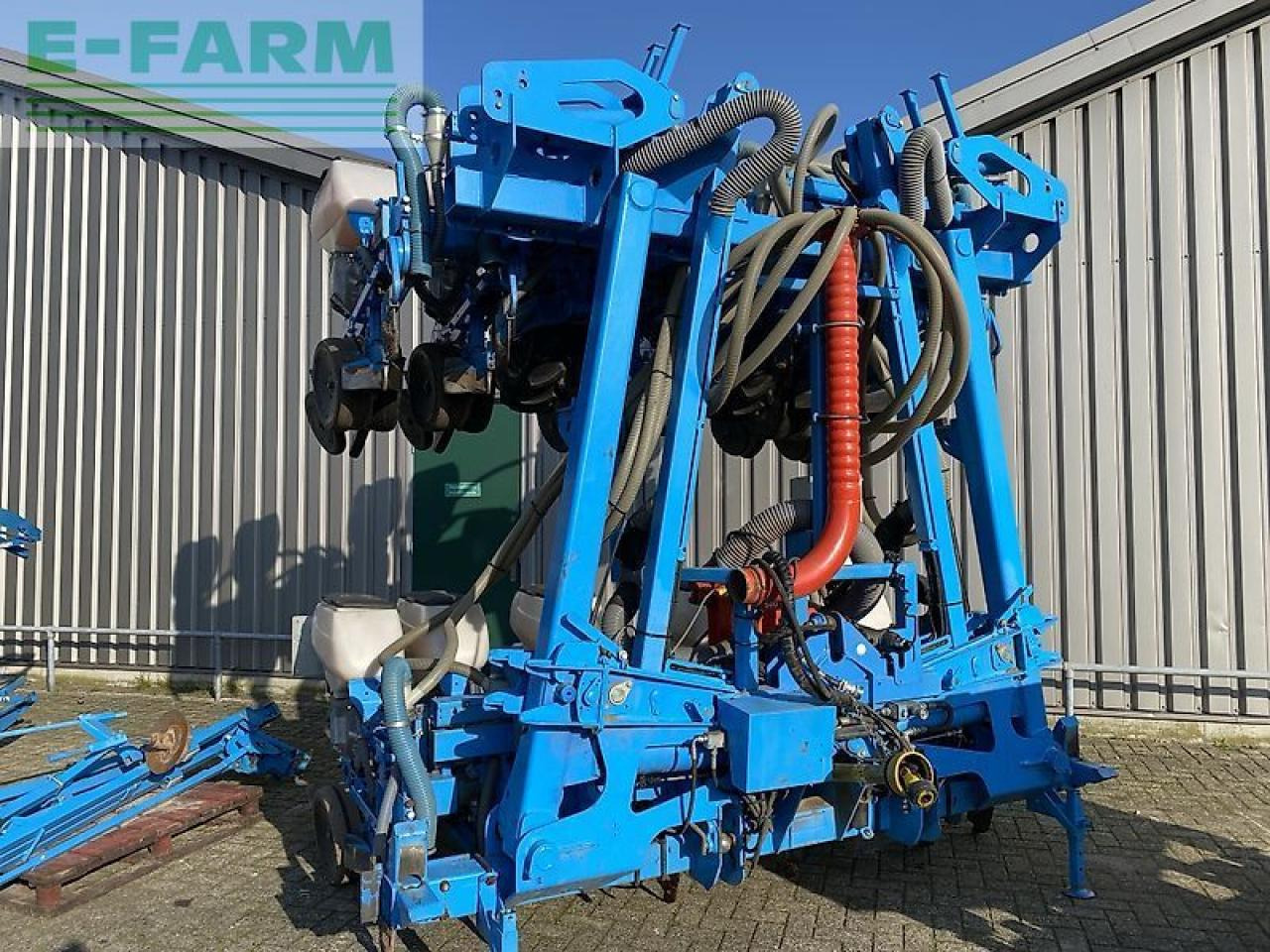 Monosem ng+ 12r maiszaaimachine - Sijačica: slika Monosem ng+ 12r maiszaaimachine - Sijačica Monosem ng+ 12r maiszaaimachine - Sijačica: slika Monosem ng+ 12r maiszaaimachine - Sijačica