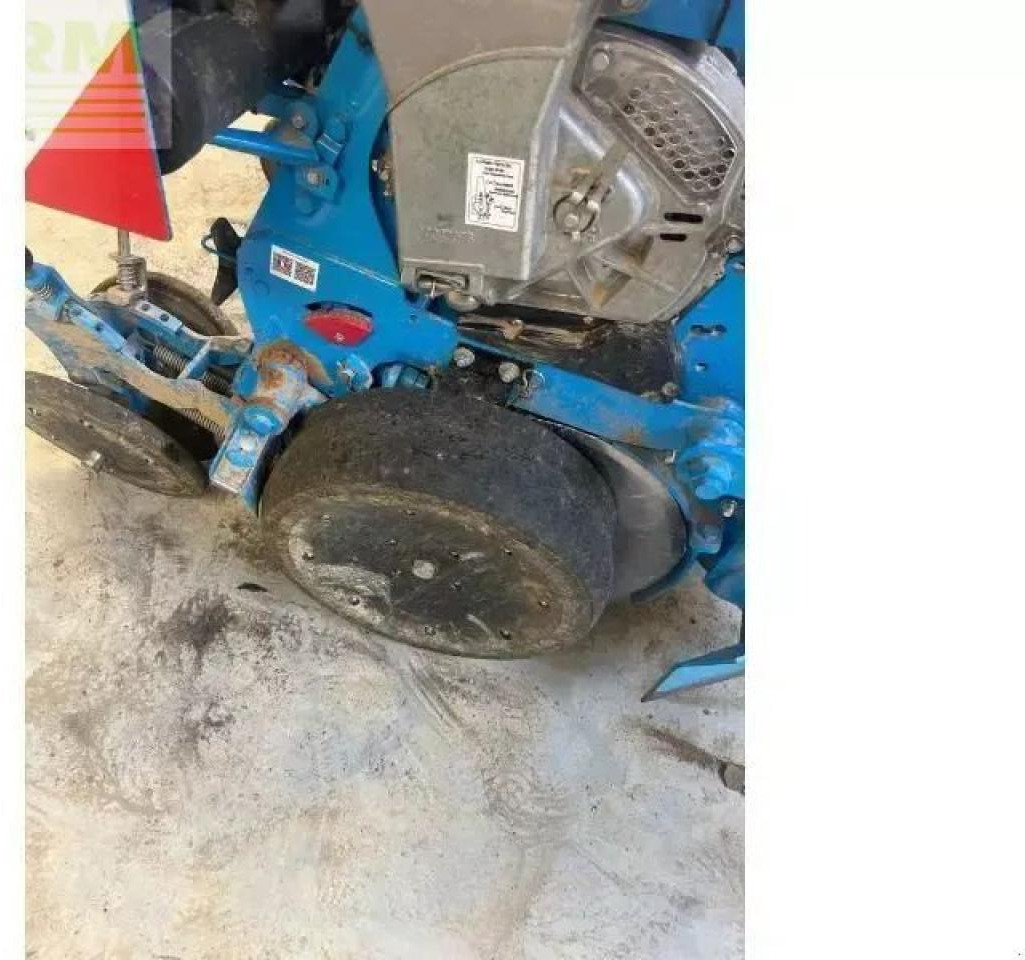 Monosem ng+m-monoshox - Precizna sijačica: slika Monosem ng+m-monoshox - Precizna sijačica Monosem ng+m-monoshox - Precizna sijačica: slika Monosem ng+m-monoshox - Precizna sijačica