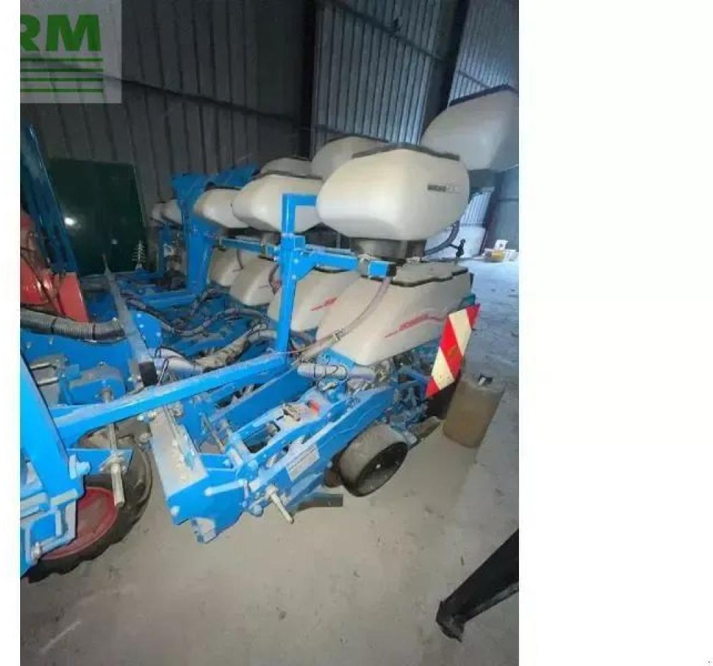 Monosem ng+m-monoshox - Precizna sijačica: slika Monosem ng+m-monoshox - Precizna sijačica Monosem ng+m-monoshox - Precizna sijačica: slika Monosem ng+m-monoshox - Precizna sijačica