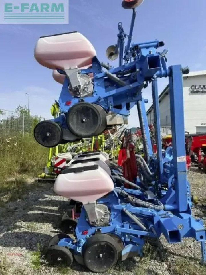 Monosem ng plus 8 r - Precizna sijačica: slika Monosem ng plus 8 r - Precizna sijačica Monosem ng plus 8 r - Precizna sijačica: slika Monosem ng plus 8 r - Precizna sijačica