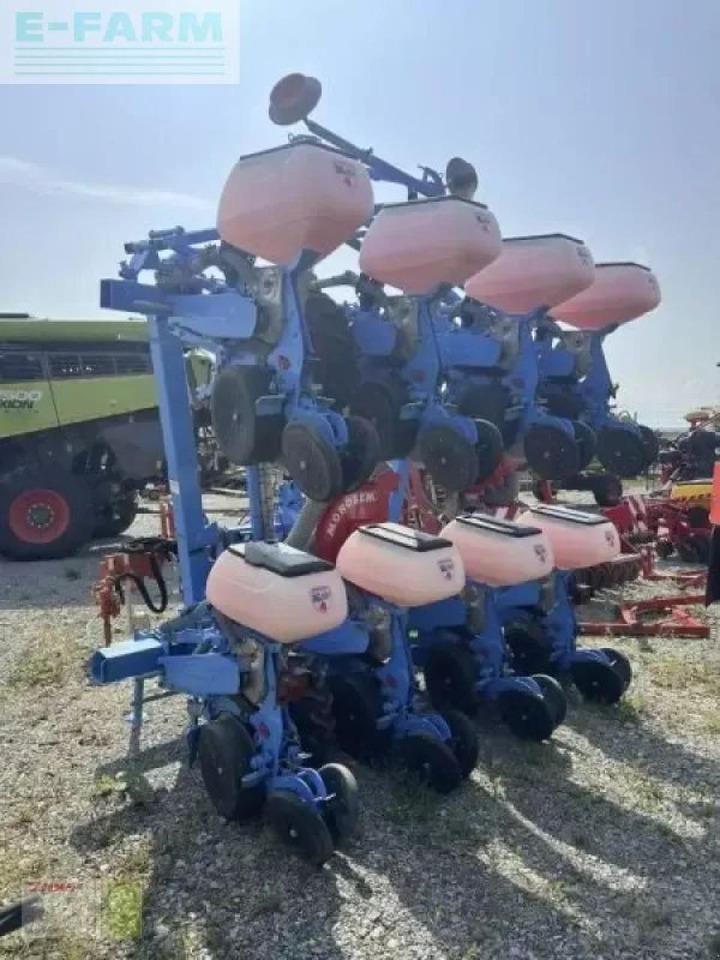 Monosem ng plus 8 r - Precizna sijačica: slika Monosem ng plus 8 r - Precizna sijačica Monosem ng plus 8 r - Precizna sijačica: slika Monosem ng plus 8 r - Precizna sijačica