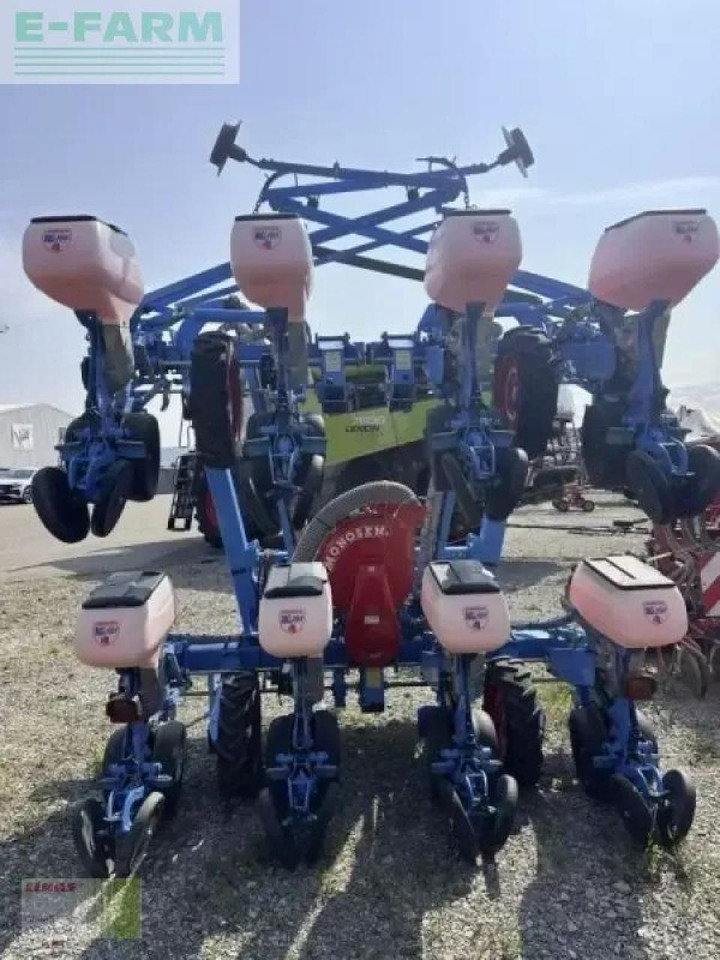 Monosem ng plus 8 r - Precizna sijačica: slika Monosem ng plus 8 r - Precizna sijačica Monosem ng plus 8 r - Precizna sijačica: slika Monosem ng plus 8 r - Precizna sijačica