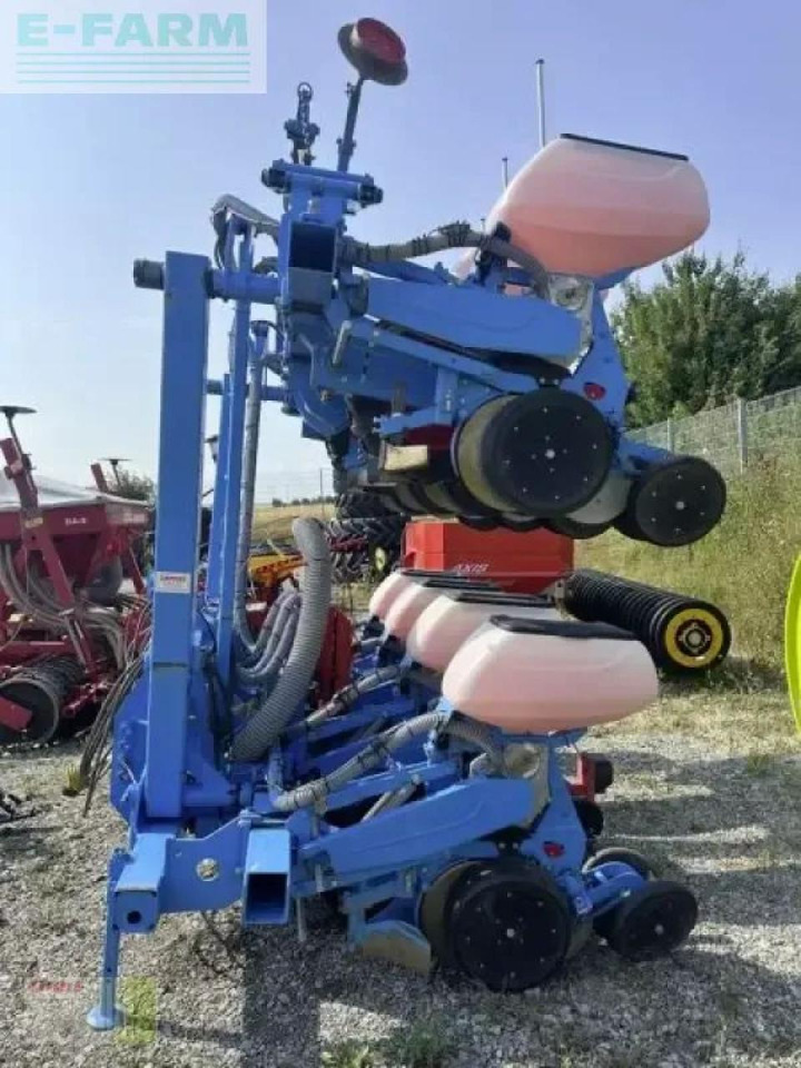 Monosem ng plus 8 r - Precizna sijačica: slika Monosem ng plus 8 r - Precizna sijačica Monosem ng plus 8 r - Precizna sijačica: slika Monosem ng plus 8 r - Precizna sijačica