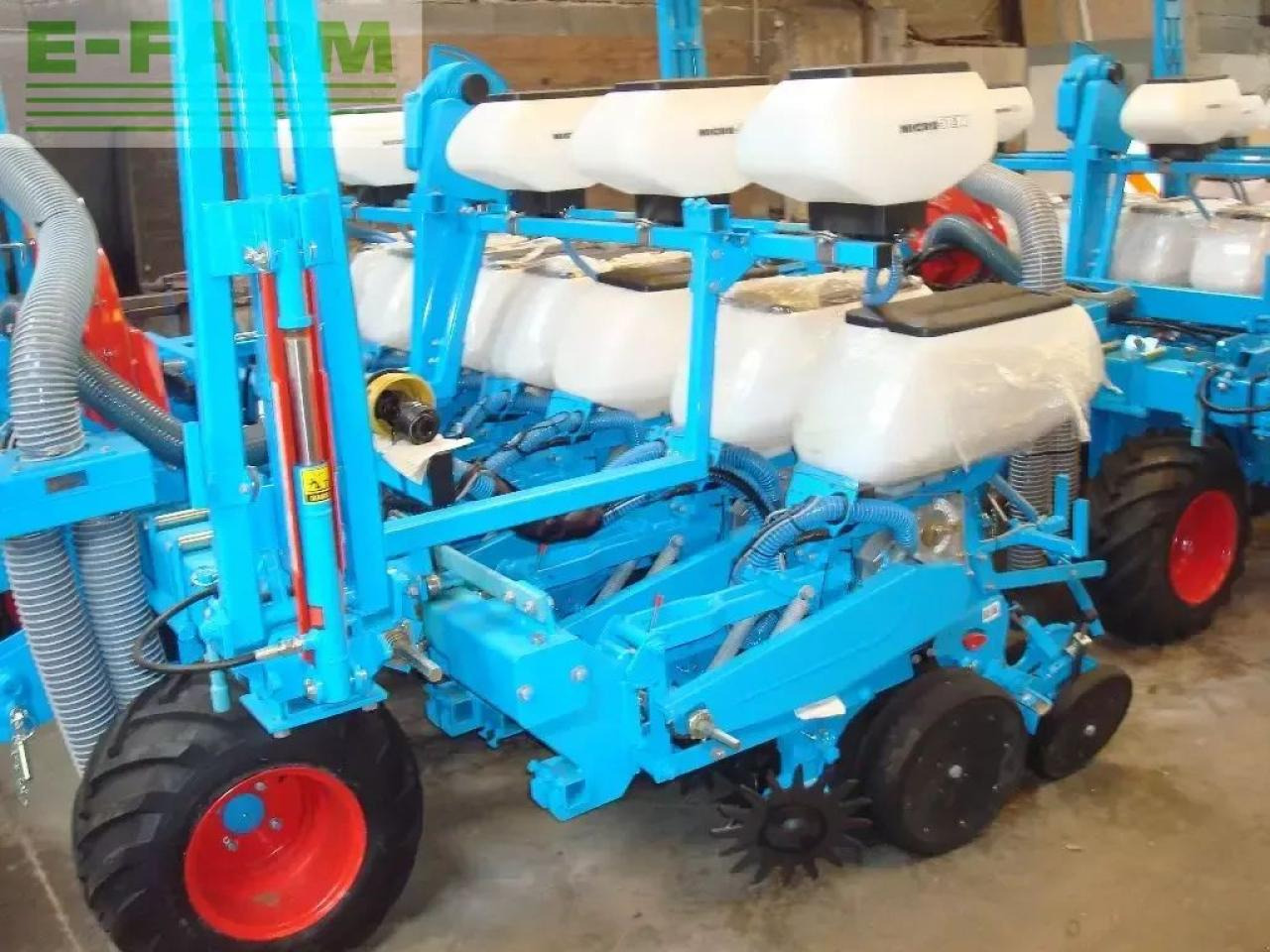 Monosem ng plus extend 6/7 rgs - Precizna sijačica: slika Monosem ng plus extend 6/7 rgs - Precizna sijačica Monosem ng plus extend 6/7 rgs - Precizna sijačica: slika Monosem ng plus extend 6/7 rgs - Precizna sijačica