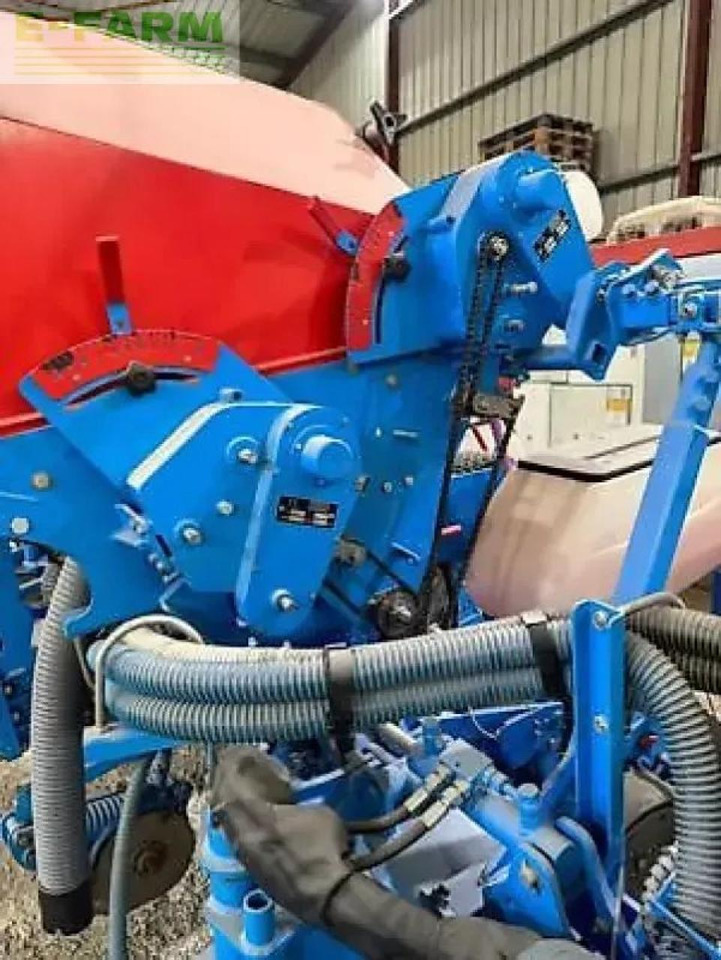 Monosem nx - Precizna sijačica: slika Monosem nx - Precizna sijačica Monosem nx - Precizna sijačica: slika Monosem nx - Precizna sijačica