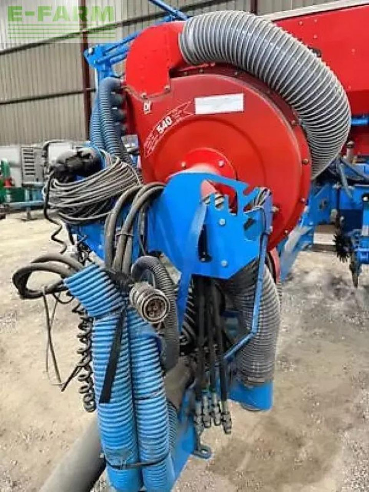 Monosem nx - Precizna sijačica: slika Monosem nx - Precizna sijačica Monosem nx - Precizna sijačica: slika Monosem nx - Precizna sijačica