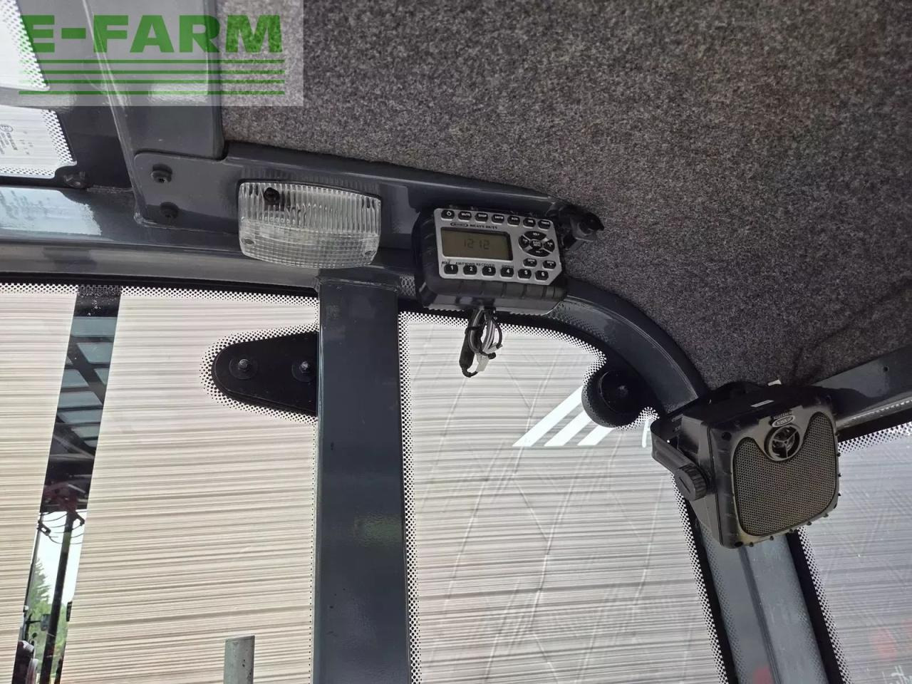 Utovarivač na kotačima Mustang al540: slika Utovarivač na kotačima Mustang al540 Utovarivač na kotačima Mustang al540: slika Utovarivač na kotačima Mustang al540