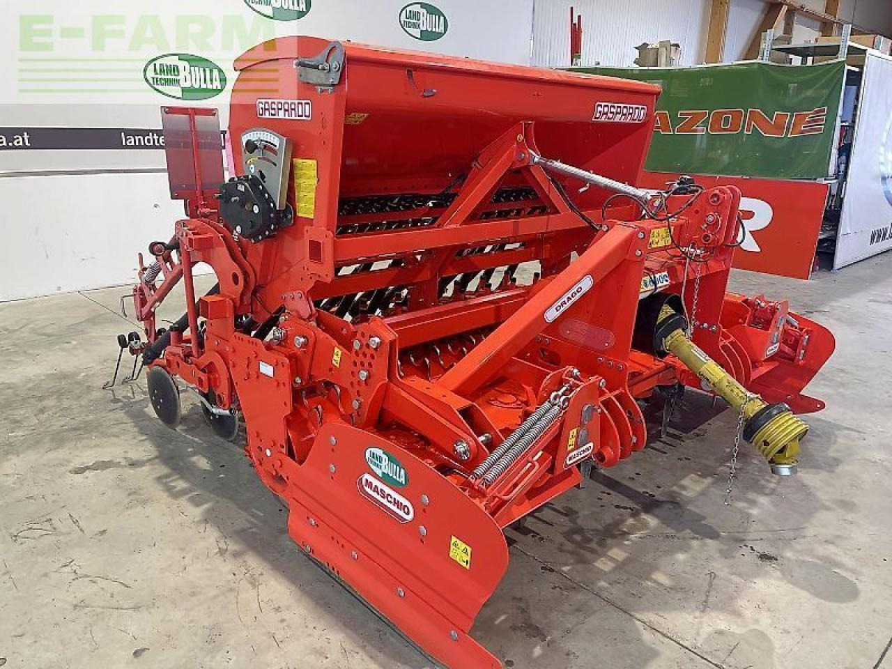 Mustang maschio / gaspardo säkombination dc + dama 250 - Sijačica: slika Mustang maschio / gaspardo säkombination dc + dama 250 - Sijačica Mustang maschio / gaspardo säkombination dc + dama 250 - Sijačica: slika Mustang maschio / gaspardo säkombination dc + dama 250 - Sijačica