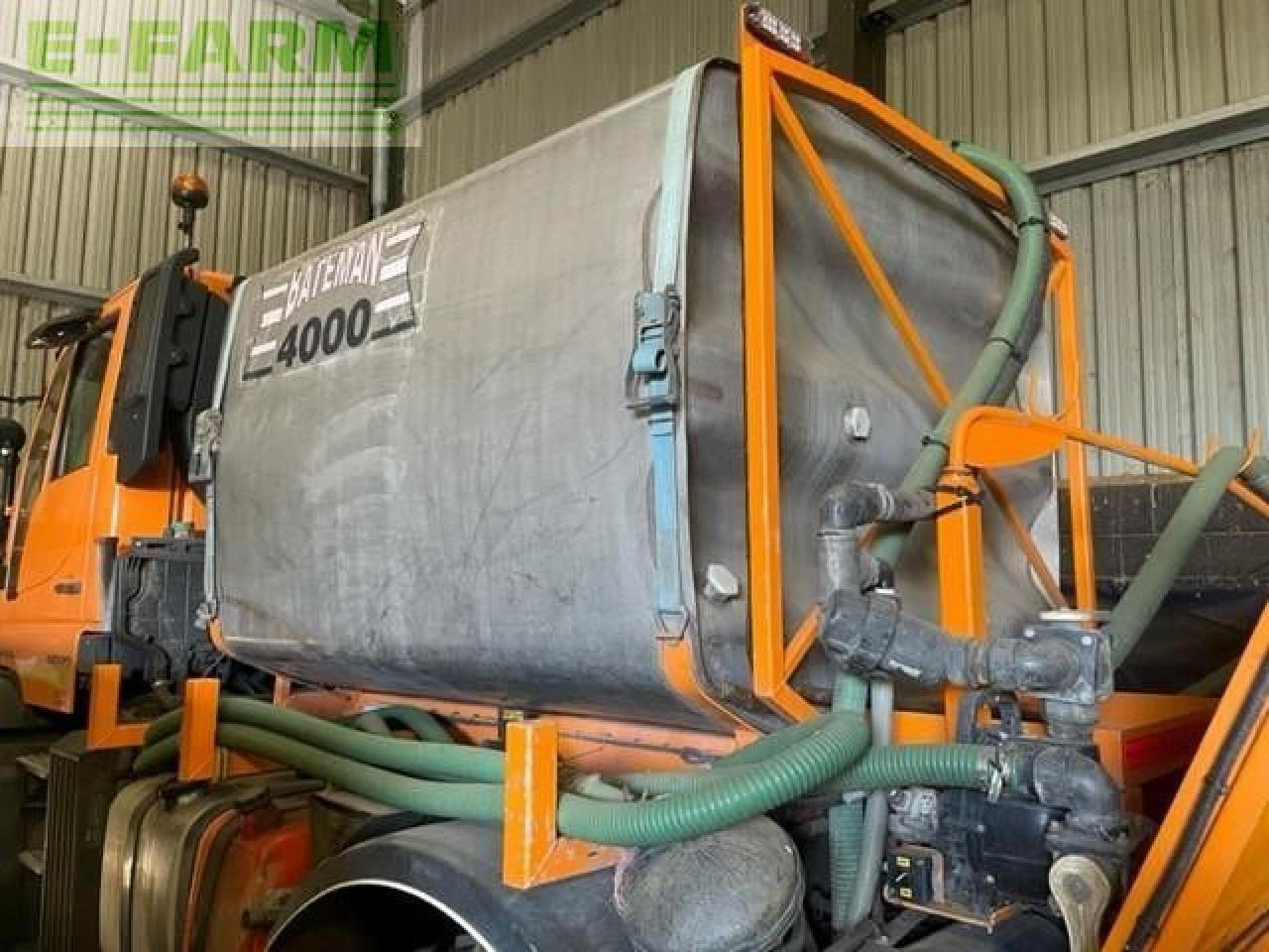 Mercedes-Benz UNIMOG U530 - Namjenska/ Posebna vozila: slika Mercedes-Benz UNIMOG U530 - Namjenska/ Posebna vozila Mercedes-Benz UNIMOG U530 - Namjenska/ Posebna vozila: slika Mercedes-Benz UNIMOG U530 - Namjenska/ Posebna vozila